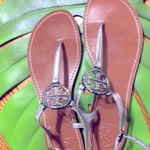 Tory Burch Sandals